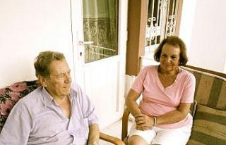 Antalya’da Barosu eski başkanının eşi evinde...