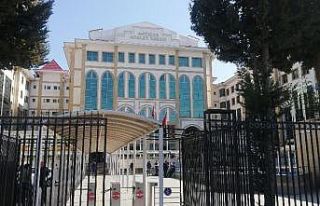 Antalya’da ilk ‘e -Duruşma’ yapıldı