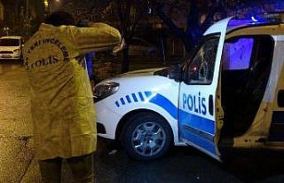 Antalya’da ’kısıtlama cezası’ gerginliği