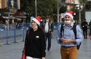 Antalya’da turistler için uygulanacak kısıtlamanın...