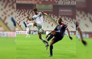 Antalyaspor, 7 maçlık galibiyet hasretine son vermek...