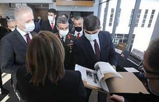 Antep Savunması’nın ilk kitabı yeniden yayımlandı