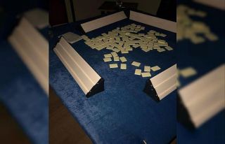 Apartmandaki eğlence cezayla bitti