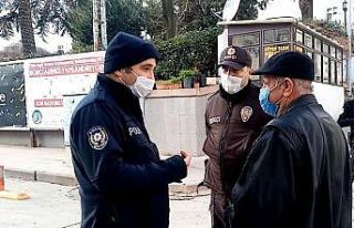 Arabasıyla alışverişe çıkan adam: “Çocuk...
