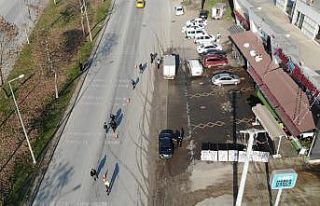 Araç ile market alışverişi pahalıya patladı