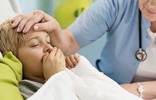 “Aralık ayında çocuğunuzu ölümcül RSV’den...