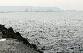 Aralık ayında Karadeniz’e girdiler
