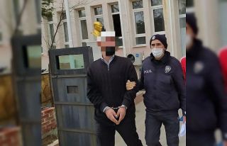 Aranması olan şahıslar sokağa çıkma kısıtlamasına...