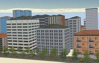 ArcGIS Pro yazılımı DPÜ akademisyenlerinin kullanımına...