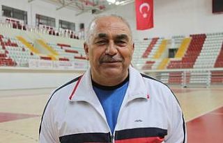 Ardahanlı: “Hedefimiz ligden düşmemek”