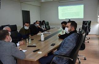 Arı zararlısı varroa hastalığına karşı toplu...