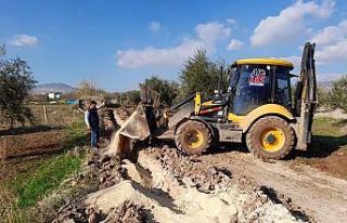 Arızalara anında müdahale