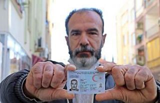 Arkadaş kazığıyla hayatının şokunu yaşamıştı,...