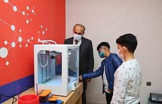 Arnavutköy Bilişim Akademisi’nde online dönem