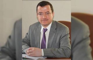 Arslan’ın ismi konferans salonuna verildi