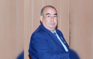 Artantaş: “Azerbaycan’ın gurur günü kutlu...