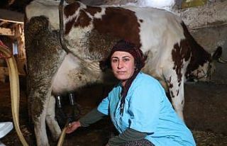 Asgari ücretle çalışmak yerine kendi işinin patronu...