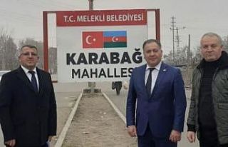 ASİMDER Başkanı Gülbey: “Karabağ Ermenileri...