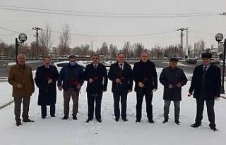 ASİMDER Başkanı Gülbey: “Muradov Karabağ’da...