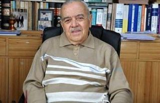 Asırlık ‘Hukuk Çınarı’ vefat etti