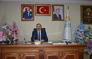 Aşkale Belediye Başkanı Yaptırmış’ın yeni...