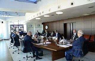 ASO Başkanı Özdebir: "2021 yılında amaç...