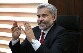 ASÜ Türkiye’de 5, dünyada 186. oldu