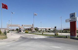 ASÜMED’in macera parkuru projesi kabul edildi