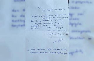 Ata Tohumu Projesi Türkiye’de dayanışma ağına...