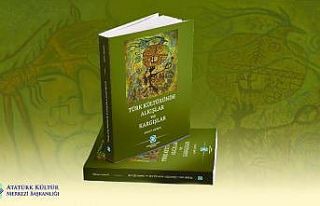 Atatürk Kültür Merkezi Başkanlığı iki yeni...