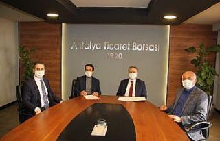 ATB’den üyelerine nefes aldıracak protokol
