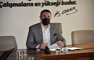 Atık sular yeniden kazanılacak