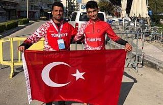 Atletizm Milli Takım kampı Malatya’da yapılacak