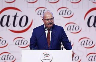 ATO Başkanı Baran, Destek Paketini değerlendirdi