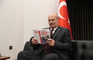 ATO Başkanı Baran salgın sürecinde mesleki eğitimi...