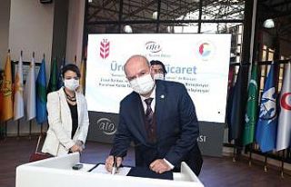 ATO ile Ziraat Bankası arasında işletmeleri rahatlatacak...