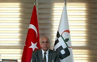 ATO Meclis Başkanı Acı: "Yapılandırılan...