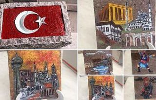 ATO’dan Atatürk’ün Ankara’ya gelişinin 101....
