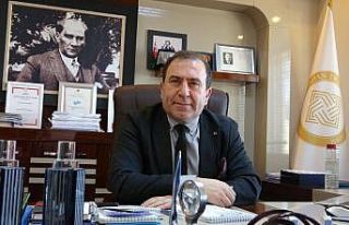 ATSO Başkanı Demirci, "Faaliyeti durdurulan...