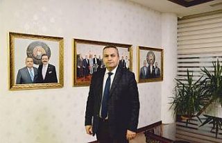 ATSO Başkanı Göktaş: “Karamsarlıkla değil,...