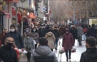 AVM’lerde alınan tedbirler küçük esnafın yüzünü...