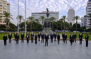 Avni Yelkenbiçer EGİAD’a aday