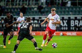 Avrupa futboluna Red Bull dokunuşu