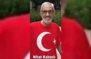 Avrupa güreş şampiyonu Nihat Kabanlı korona virüse...