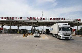 Avrupa’nın en büyüğü, pandemide de durmadı