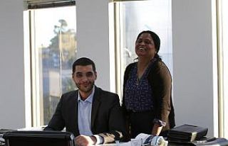 Avustralyalı işadamı Ammar Issa, Adana’ya yatırım...