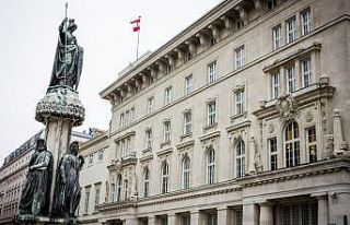 Avusturya’da ilkokullardaki başörtüsü yasağı...