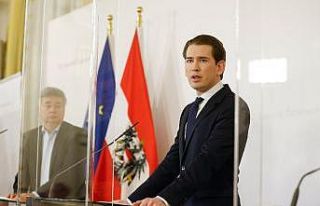 Avusturya’da korona virüs vakalarında artış...