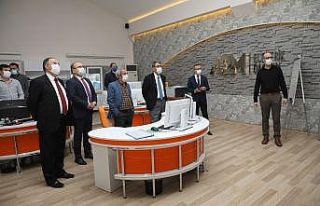Aydem enerji verimliliği konusunda yeni adımlar...