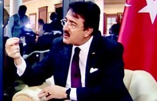 Aydemir: ‘Arvasi, milli vicdan ve haysiyet ufkudur’